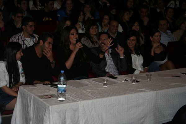 SOL Talent Show